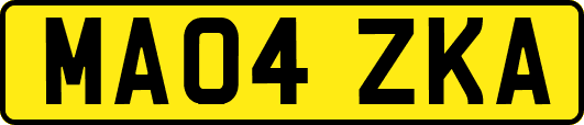 MA04ZKA