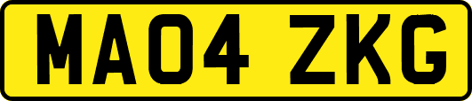 MA04ZKG
