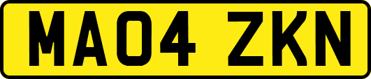 MA04ZKN