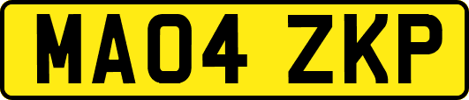 MA04ZKP