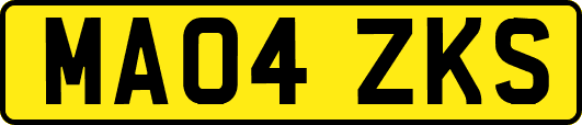 MA04ZKS