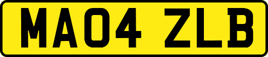 MA04ZLB