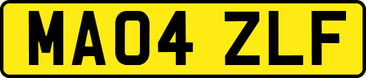 MA04ZLF
