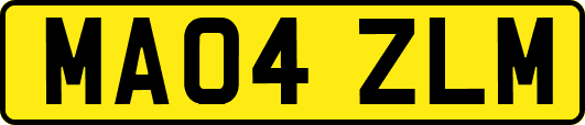 MA04ZLM