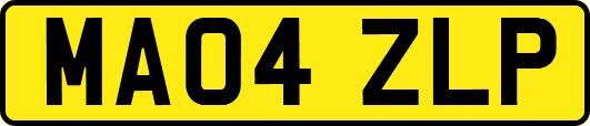 MA04ZLP