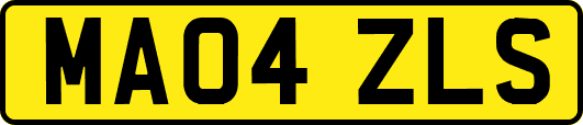 MA04ZLS