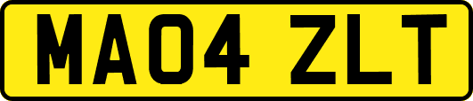 MA04ZLT