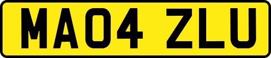 MA04ZLU