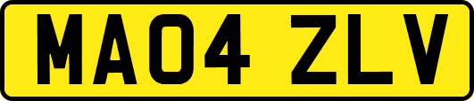 MA04ZLV
