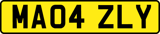 MA04ZLY