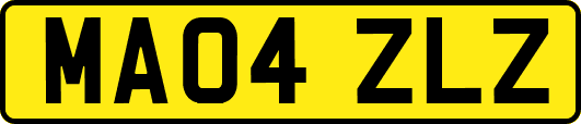 MA04ZLZ