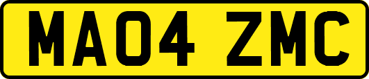 MA04ZMC