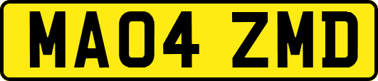 MA04ZMD