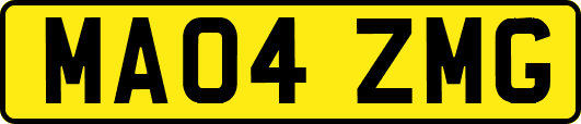 MA04ZMG
