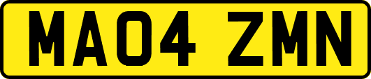MA04ZMN