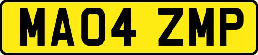 MA04ZMP