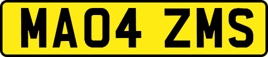 MA04ZMS