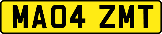 MA04ZMT