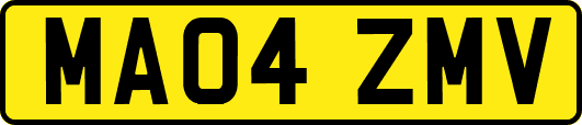 MA04ZMV
