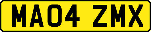 MA04ZMX
