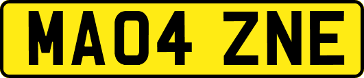 MA04ZNE