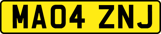 MA04ZNJ