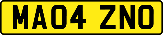 MA04ZNO