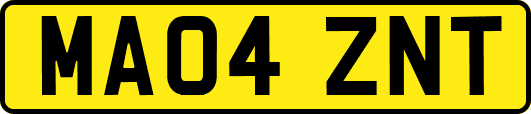 MA04ZNT