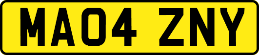 MA04ZNY