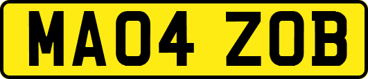 MA04ZOB