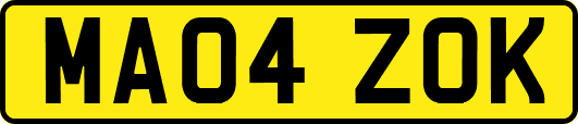 MA04ZOK