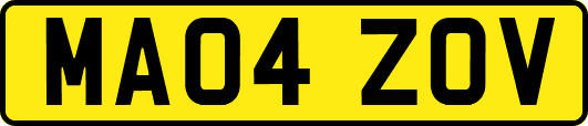 MA04ZOV