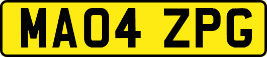 MA04ZPG