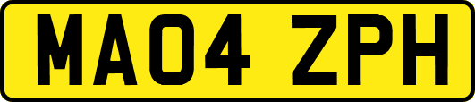 MA04ZPH