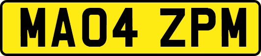 MA04ZPM