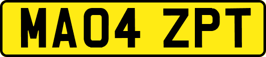 MA04ZPT