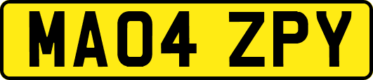 MA04ZPY