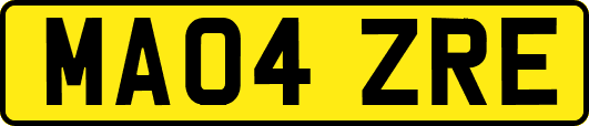 MA04ZRE