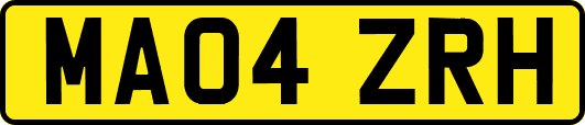 MA04ZRH