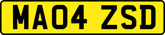 MA04ZSD