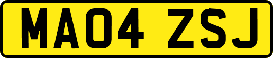 MA04ZSJ