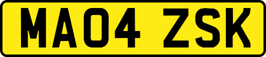 MA04ZSK