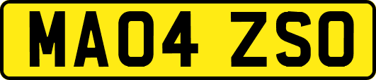 MA04ZSO