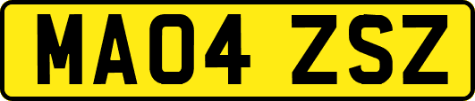 MA04ZSZ