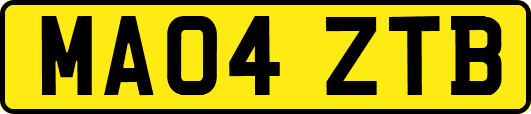MA04ZTB