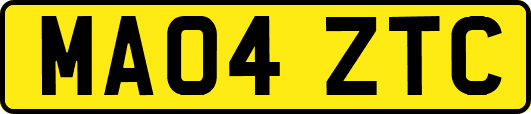 MA04ZTC