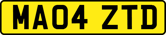 MA04ZTD