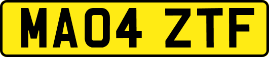 MA04ZTF