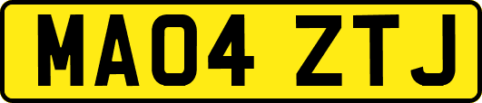 MA04ZTJ
