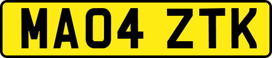 MA04ZTK